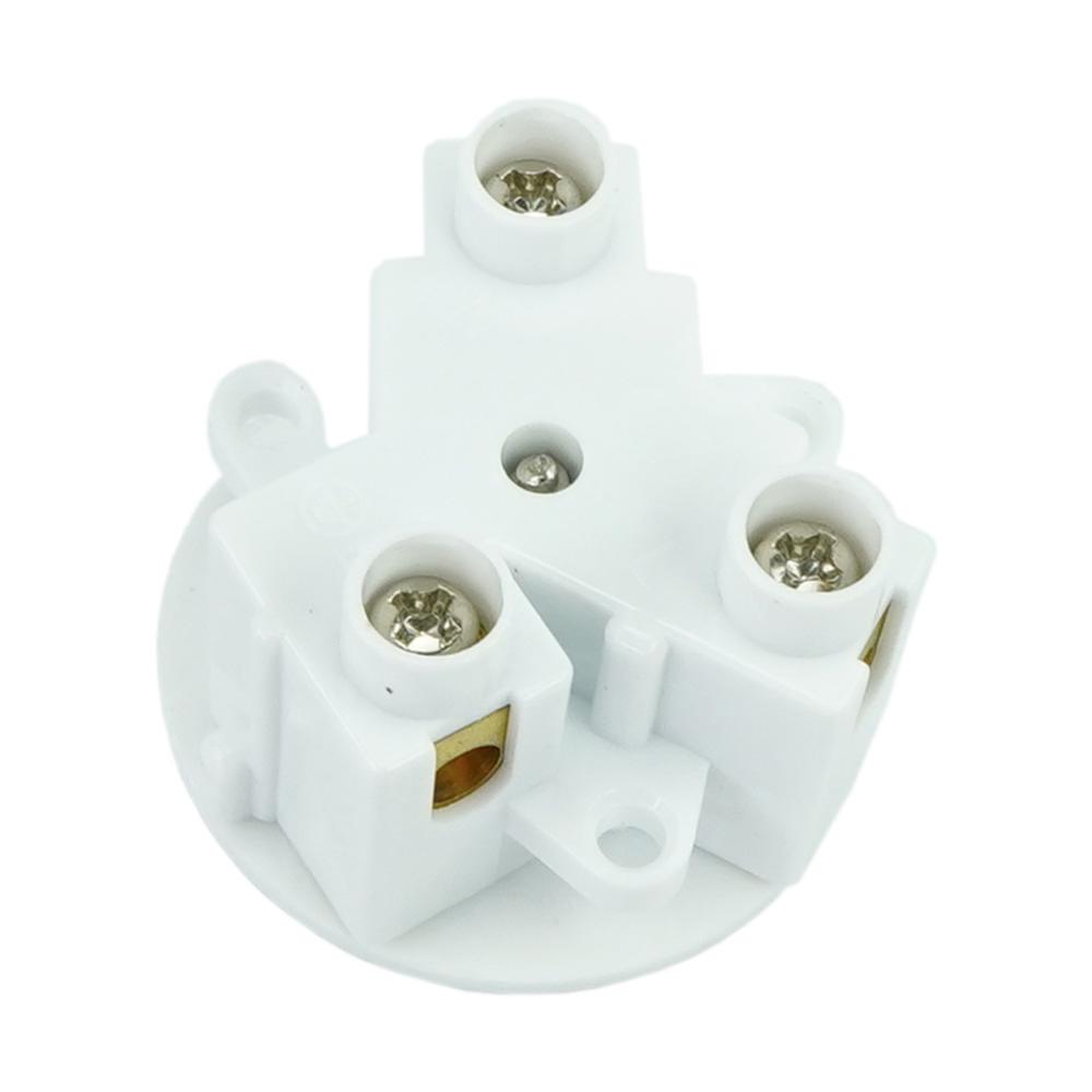 Connector Female 10A Socket Receptacle AC Outlet 250V AC Connector Female 10A Socket Receptacle AC Outlet 250V AC