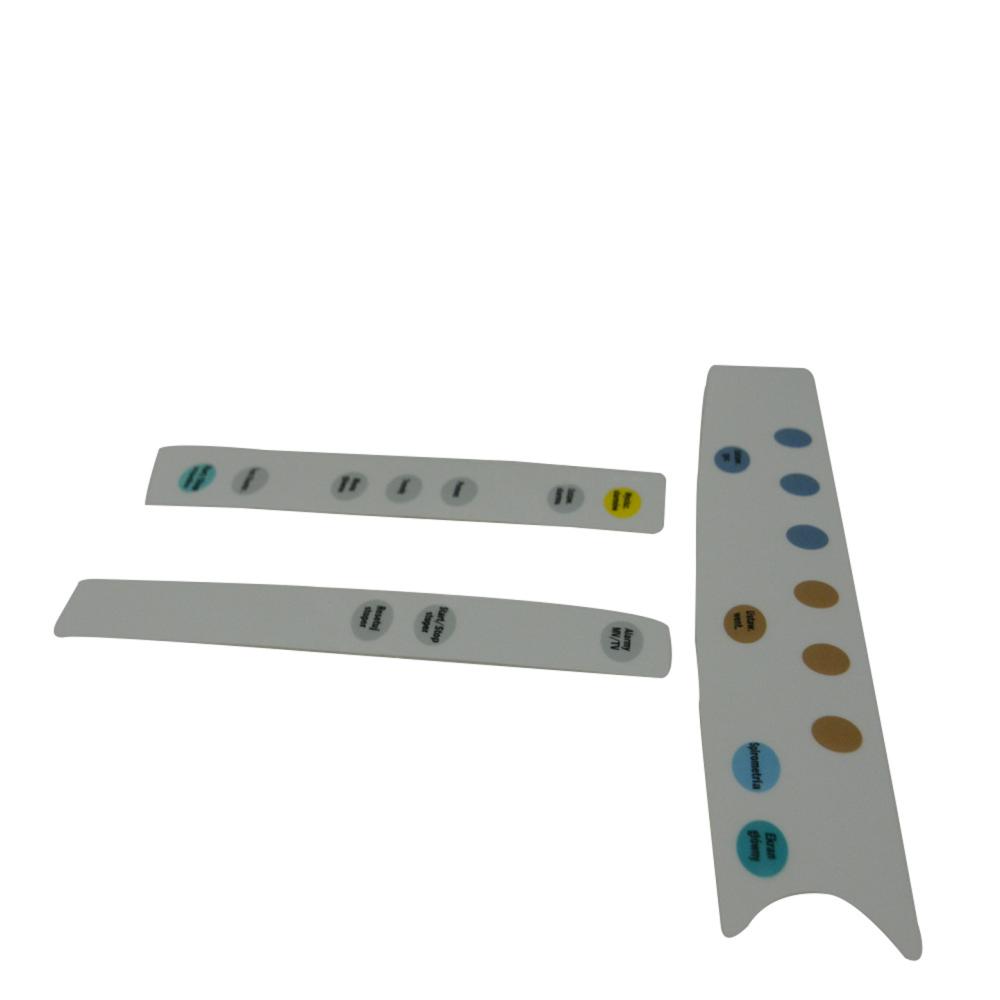 SET DE TECLADO NUMÉRICO EN POLACO AISYS CON TECLA MV/TV SET DE TECLADO NUMÉRICO EN POLACO AISYS CON TECLA MV/TV