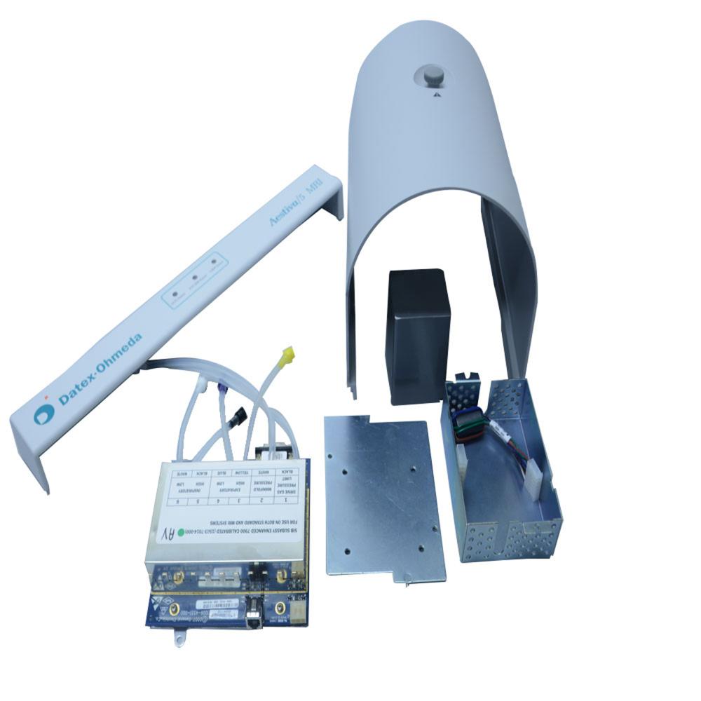 Kit de mejora para Aestiva Kit de mejora para Aestiva