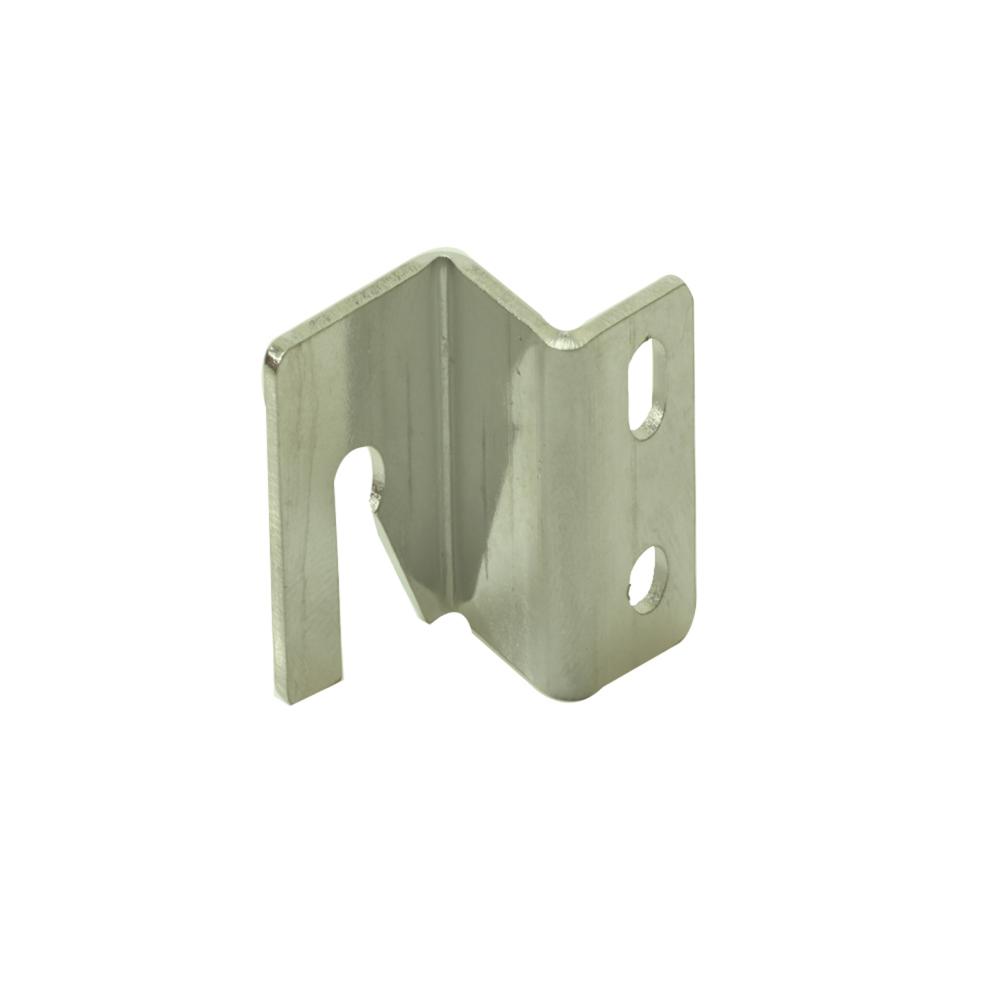 Soporte de la carcasa Bloqueo secundario, Mecanizado Soporte de la carcasa Bloqueo secundario, Mecanizado