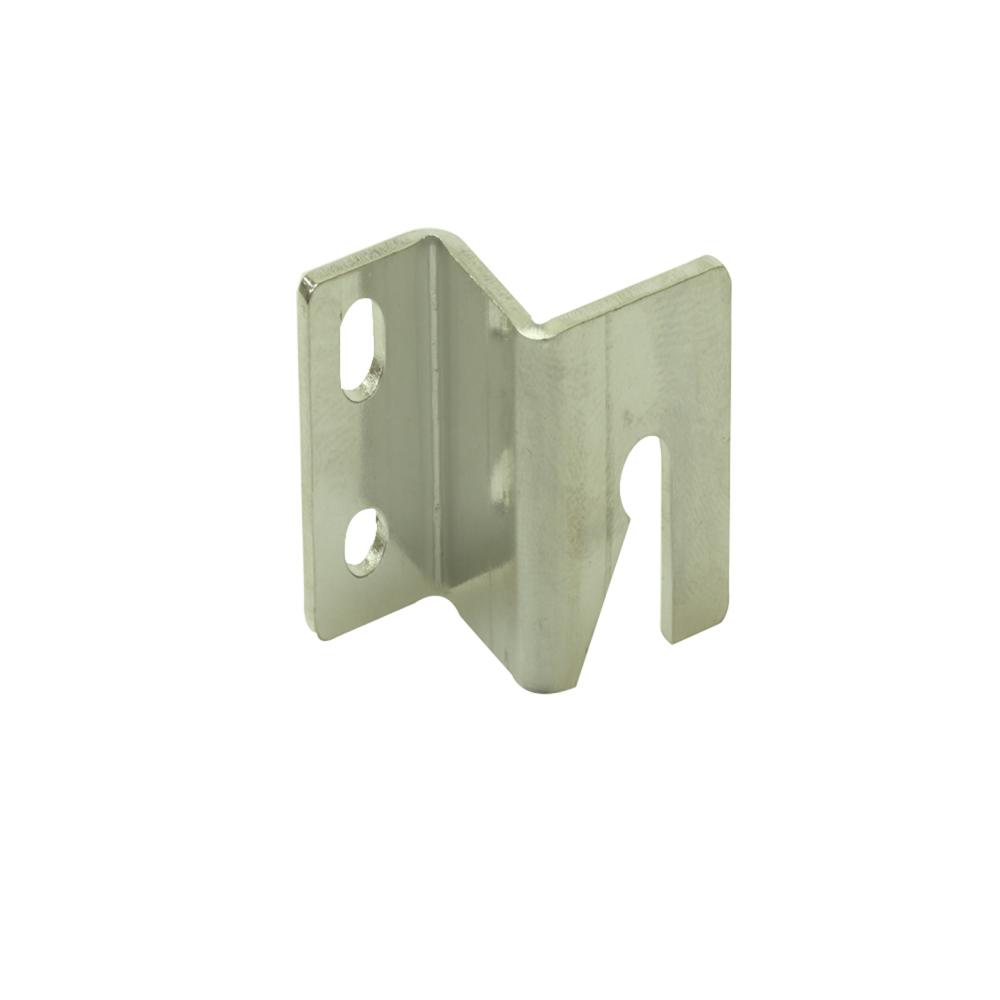 Soporte de la carcasa Bloqueo secundario, Mecanizado Soporte de la carcasa Bloqueo secundario, Mecanizado