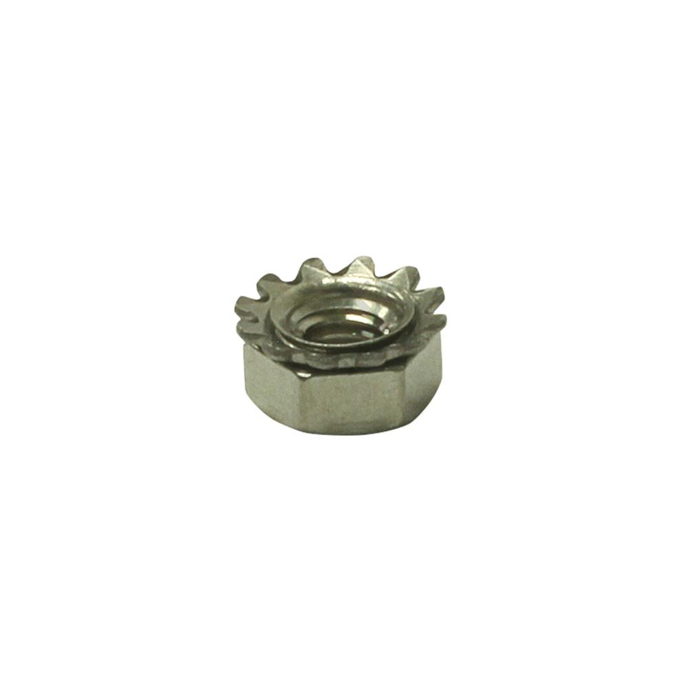 TUERCA M3 KEP A-2 SST TUERCA M3 KEP A-2 SST