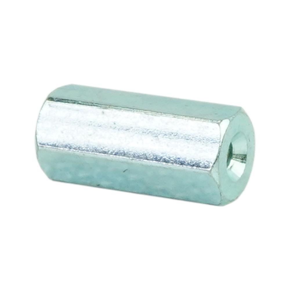 MONTAJE, Separador, M3x18L 8 mm hex FF MONTAJE, Separador, M3x18L 8 mm hex FF