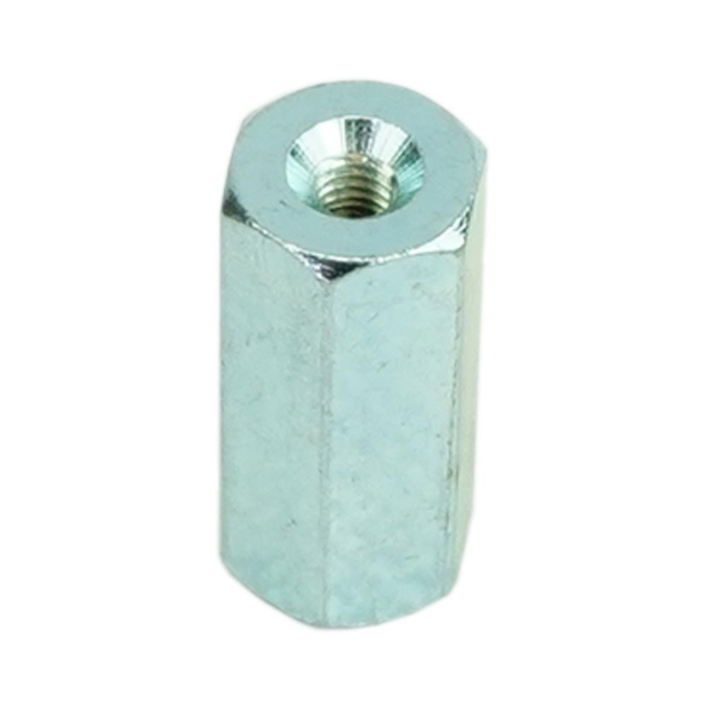 MONTAJE, Separador, M3x18L 8 mm hex FF MONTAJE, Separador, M3x18L 8 mm hex FF