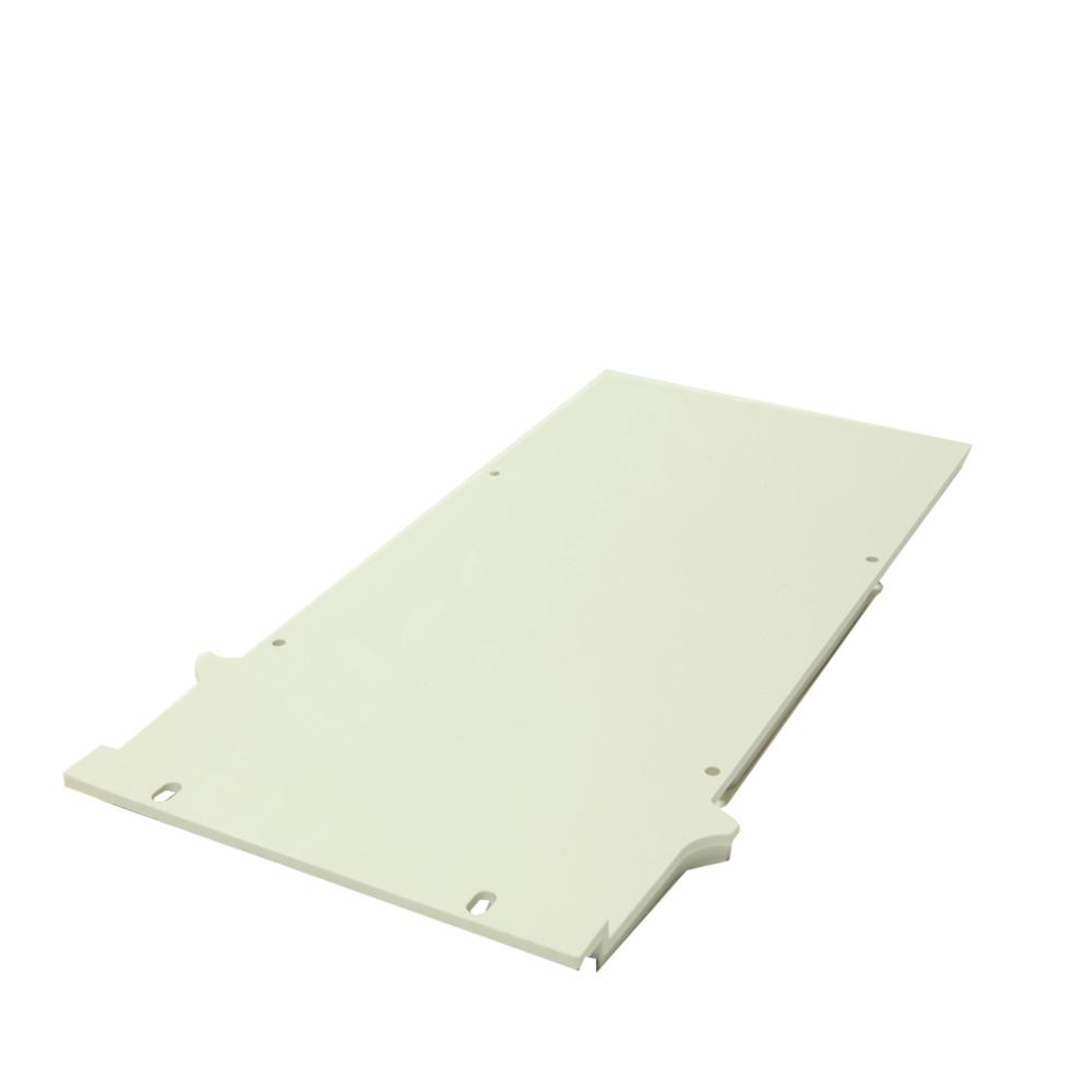 Cubierta protectora, moldeado por inyección Cubierta protectora, moldeado por inyección