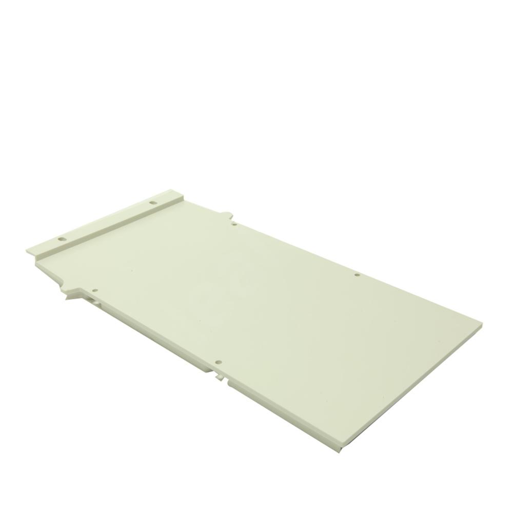 Cubierta protectora, moldeado por inyección Cubierta protectora, moldeado por inyección