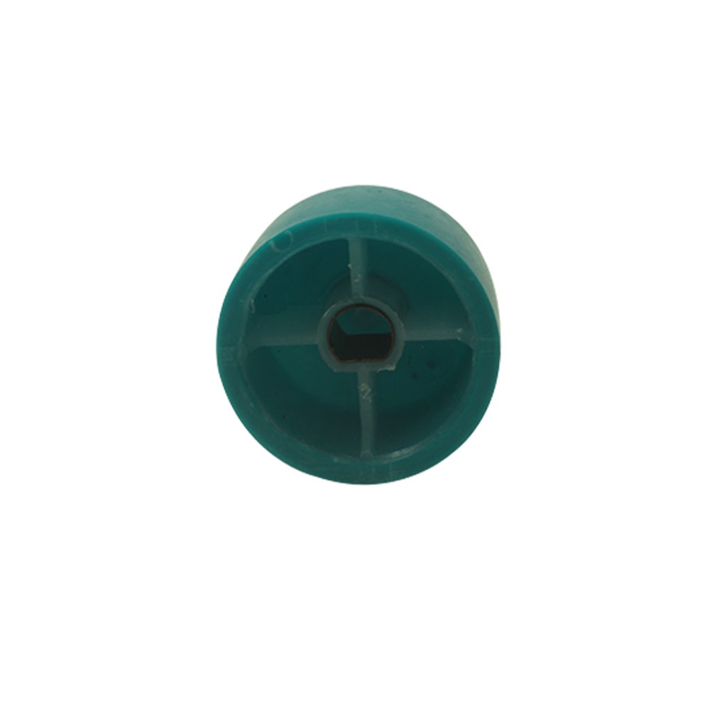 MANDO TACTIL DE TAMAÑO MEDIO 6.35 EJE VERDE ENCENDIDO SACADO, Moldeado por inyección, Ensamblaje de fabricación MANDO TACTIL DE TAMAÑO MEDIO 6.35 EJE VERDE ENCENDIDO SACADO, Moldeado por inyección, Ensamblaje de fabricación