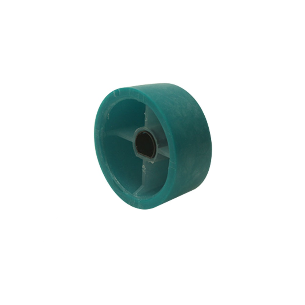 MANDO TACTIL DE TAMAÑO MEDIO 6.35 EJE VERDE ENCENDIDO SACADO, Moldeado por inyección, Ensamblaje de fabricación MANDO TACTIL DE TAMAÑO MEDIO 6.35 EJE VERDE ENCENDIDO SACADO, Moldeado por inyección, Ensamblaje de fabricación