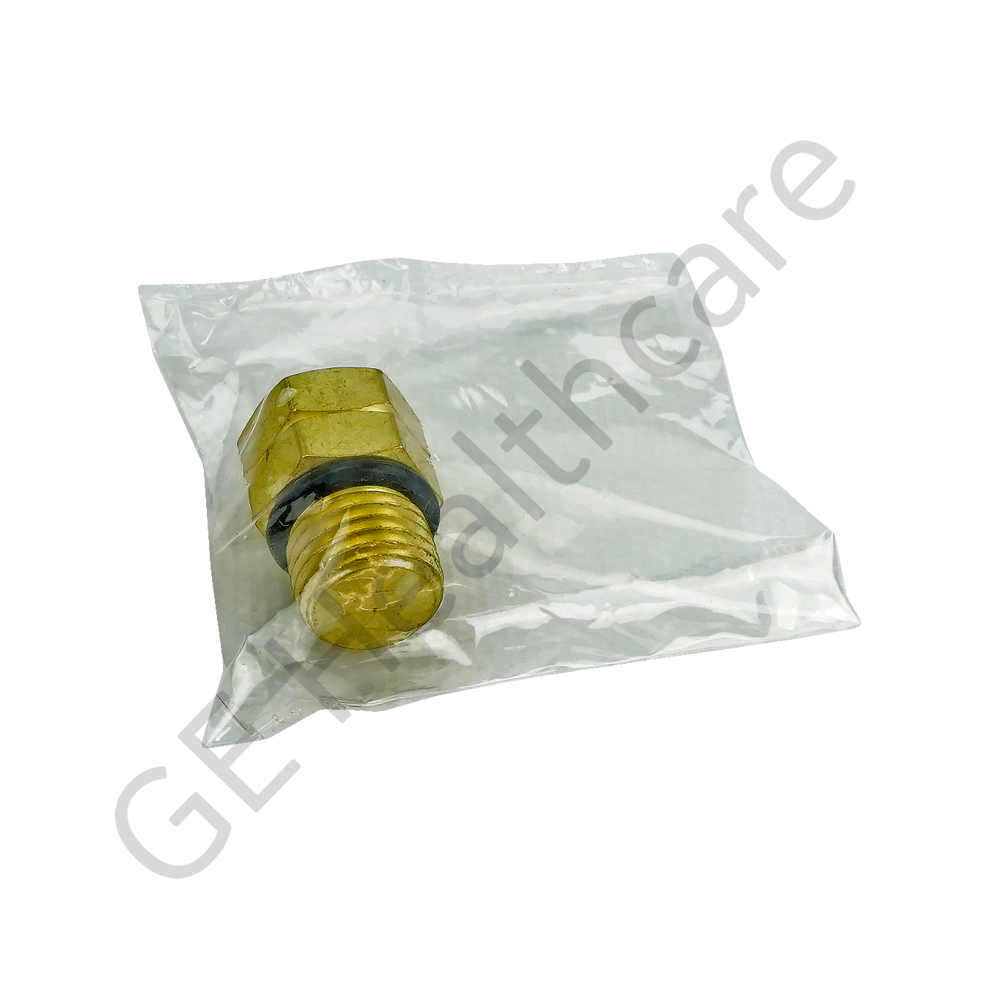 Adaptador de tuberias de manómetro de presión, Ensamblaje de fabricación Adaptador de tuberias de manómetro de presión, Ensamblaje de fabricación