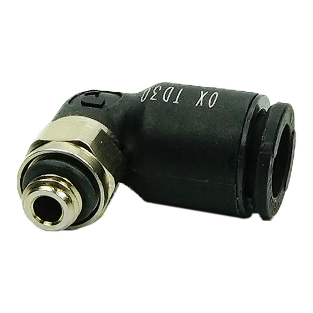 TUBO DE 6MM PARA CODO-M5X0.8 EXTERIOR, ENROSCADO, MPOS TUBO DE 6MM PARA CODO-M5X0.8 EXTERIOR, ENROSCADO, MPOS