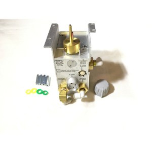 Blender incluye separadores y perilla Blender incluye separadores y perilla