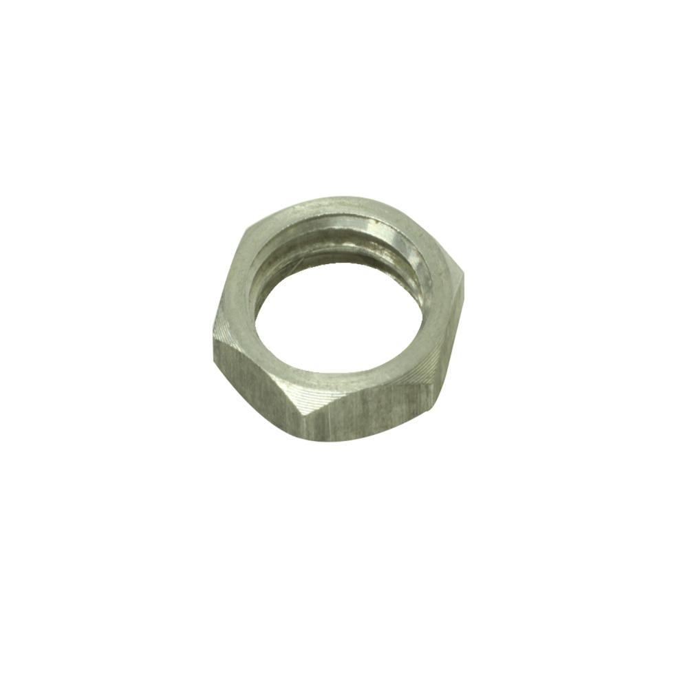 Valve Retaining Nut Valve Retaining Nut