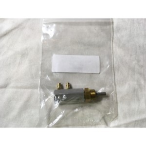 Válvula de control de succión Válvula de control de succión