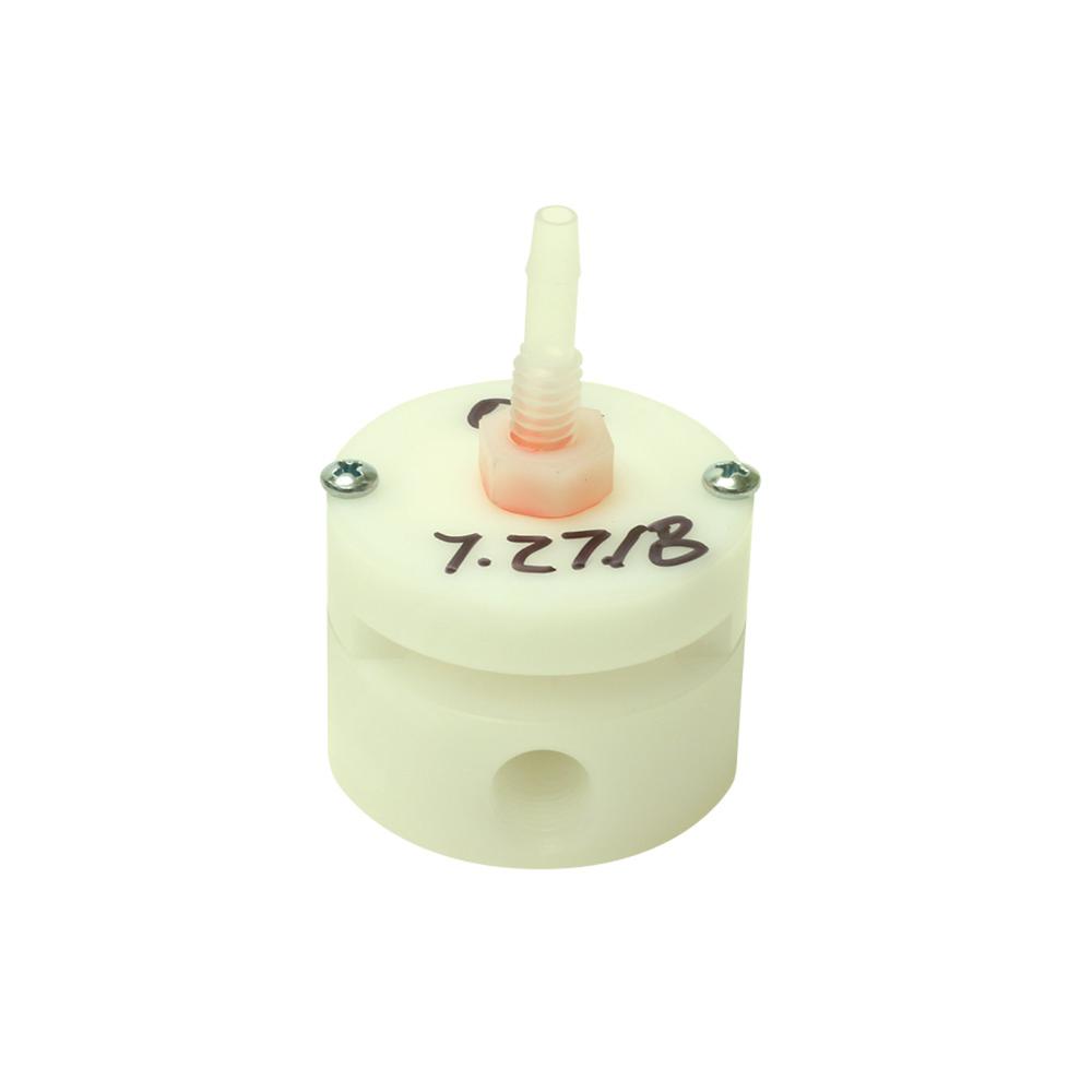 Diaphragm Actuated Relief Valve Diaphragm Actuated Relief Valve