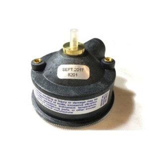 MANÓMETRO DE PRESIÓN DE 10 A 80 cmH2O MANÓMETRO DE PRESIÓN DE 10 A 80 cmH2O