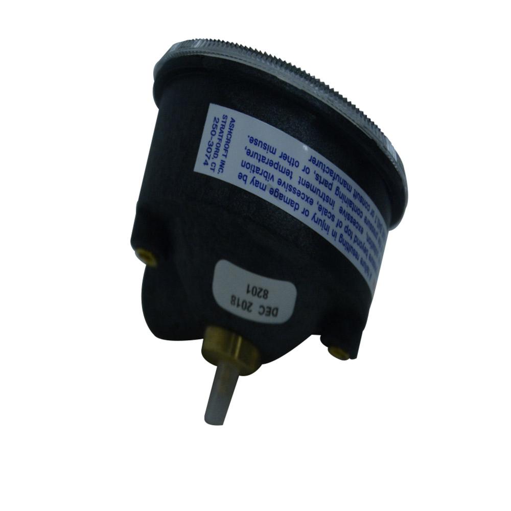 MANÓMETRO DE SUCCIÓN MANÓMETRO DE SUCCIÓN