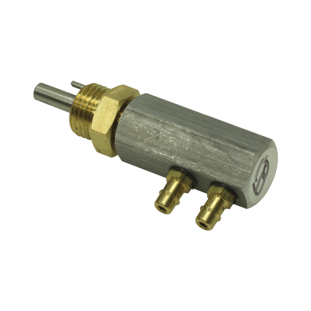 VÁLVULA DE FLUJO VÁLVULA DE FLUJO