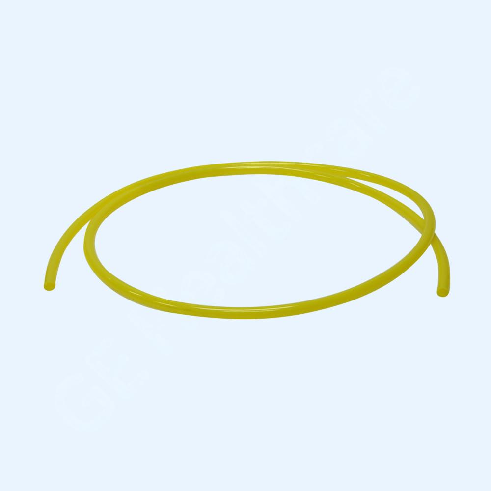 TUBERÍA DE CONEXIÓN DE EMPUJE AMARILLO DE 6 MM TUBERÍA DE CONEXIÓN DE EMPUJE AMARILLO DE 6 MM