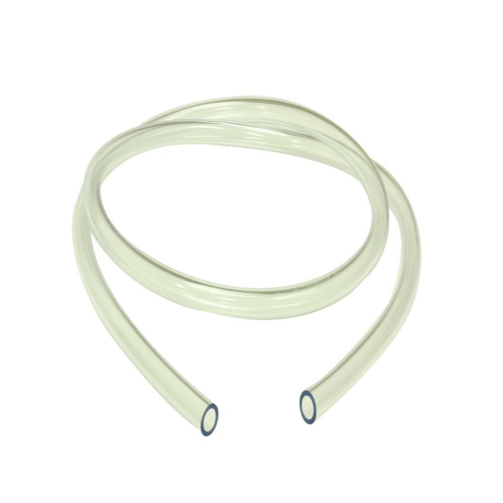 CLARO 1/4 PULG ID X 3/8 PULG OD TUBING CLARO 1/4 PULG ID X 3/8 PULG OD TUBING