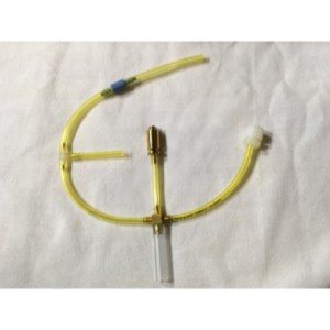 PIP Control Pressure Line PIP Control Pressure Line