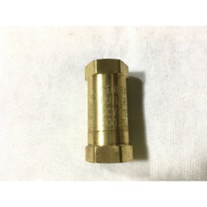 Check Valve M1091901 Check Valve M1091901