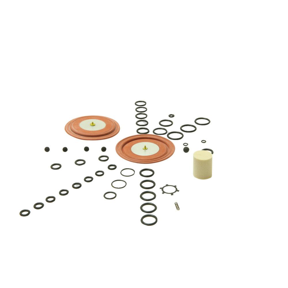 kit de mantenimiento de la mezcladora kit de mantenimiento de la mezcladora