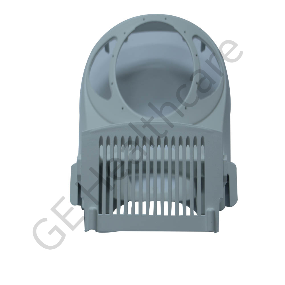 Kit Heater Housing Lower Kit Heater Housing Lower