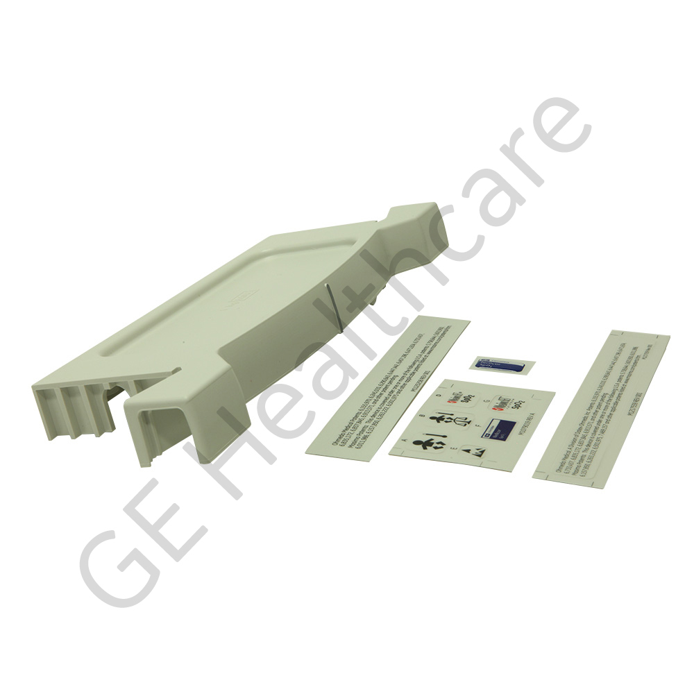 Housing Probe Panel Kit