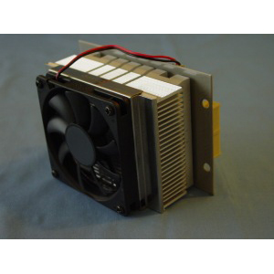 Kit, disipador de calor LED / ventilador módulo PCB Bilisoft Kit, disipador de calor LED / ventilador módulo PCB Bilisoft