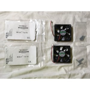 Kit ventilador con conector con derivación Bilisoft Kit ventilador con conector con derivación Bilisoft