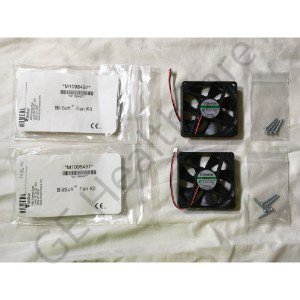 Kit ventilador con conector con derivación Bilisoft