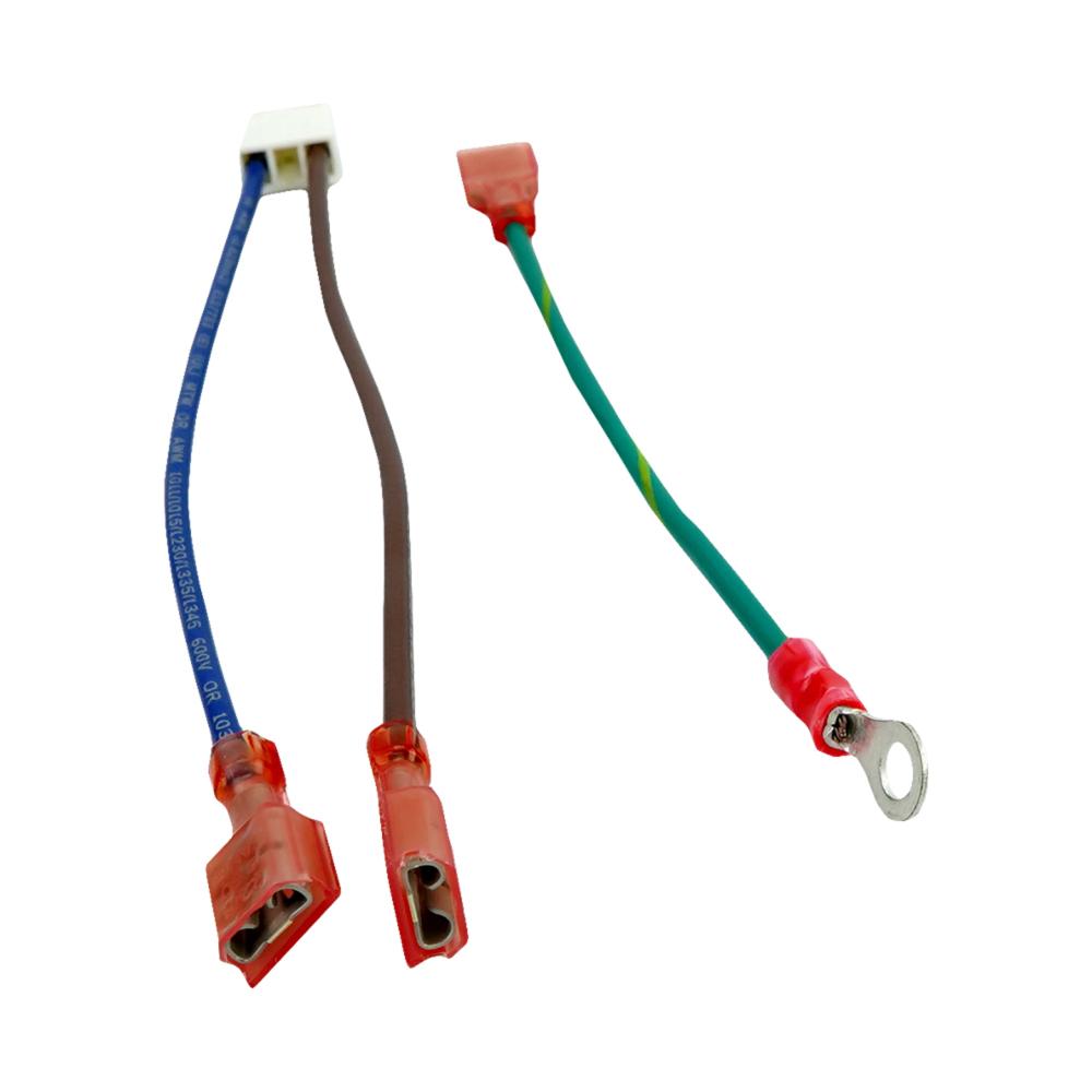 arnés suministro de volaje AC ROHS arnés suministro de volaje AC ROHS