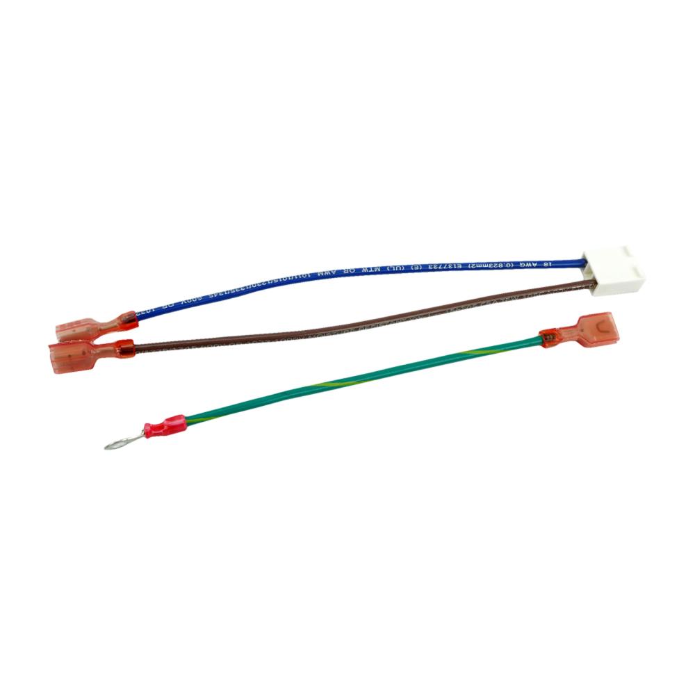 arnés suministro de volaje AC ROHS arnés suministro de volaje AC ROHS