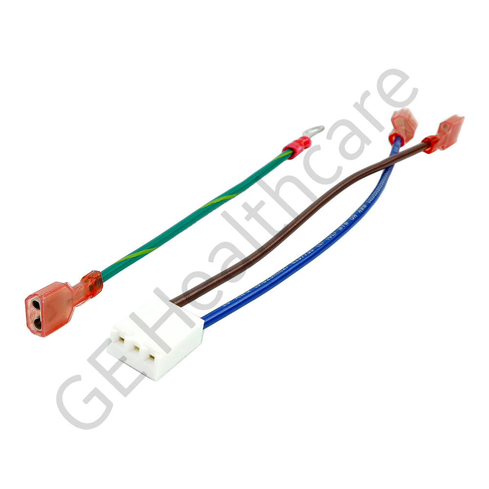 Power Supply AC Harness