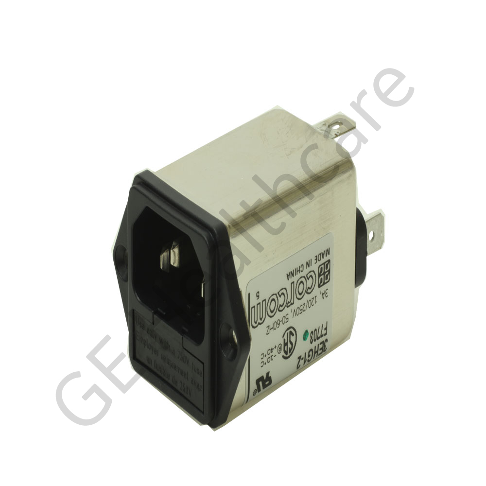 AC Power Entry Module