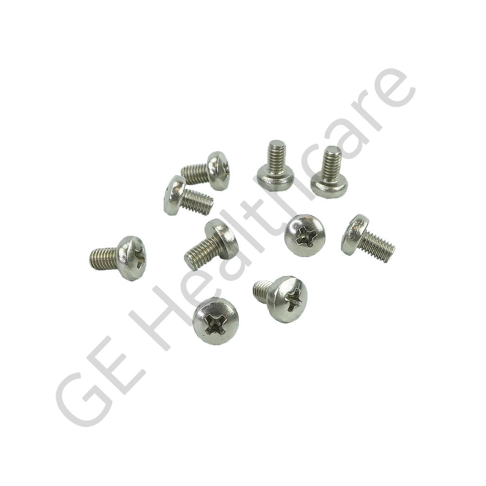 Kit, M3 5mm Tornillo Cantidad 10 Bilisoft Kit, M3 5mm Tornillo Cantidad 10 Bilisoft