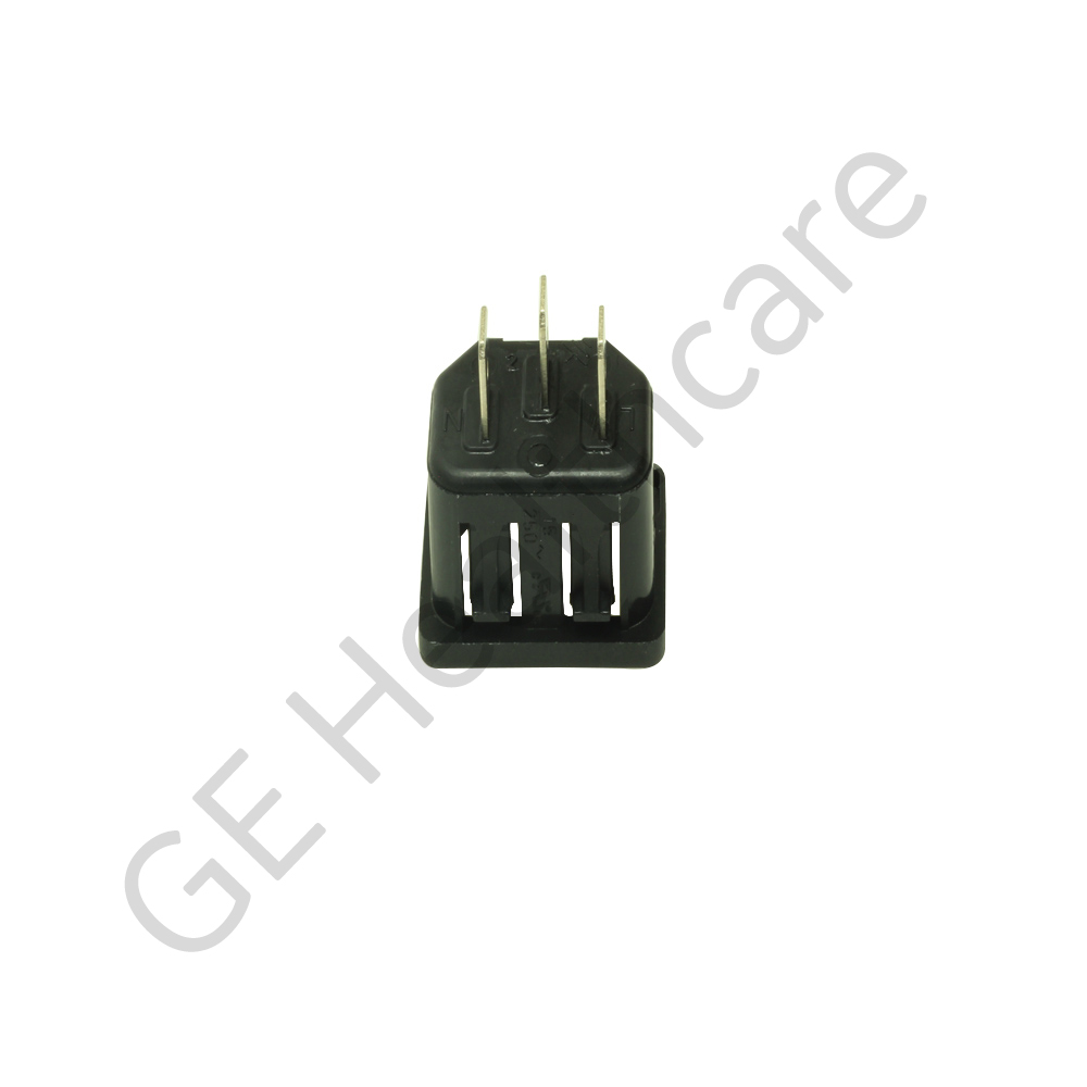 CONN, sin género, rack, IEC320-C14 INLET A PRESIÓN CONN, sin género, rack, IEC320-C14 INLET A PRESIÓN