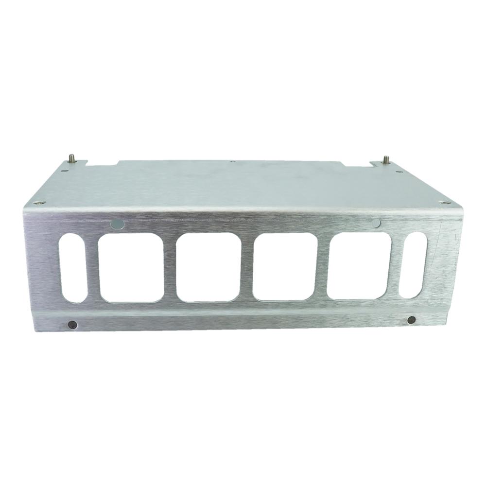 Panel, Ensamble en panel de alimentación, Chapa Panel, Ensamble en panel de alimentación, Chapa