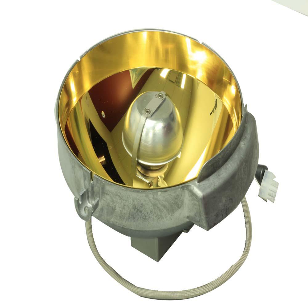 Kit de servicio 230V ensamblaje de calentador, Pieza de repuesto - Marca Kit de servicio 230V ensamblaje de calentador, Pieza de repuesto - Marca