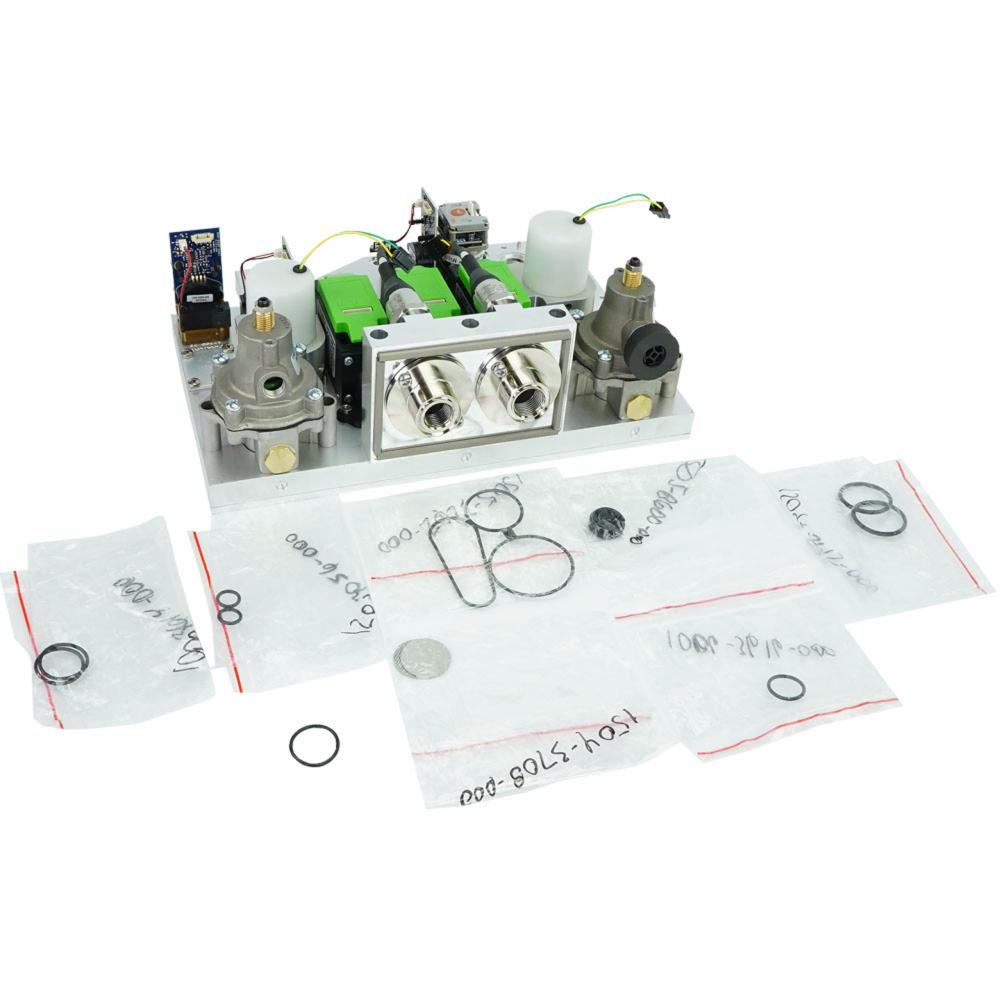 Engstrom Carestation Vent Engine Sub-Assembly Engstrom Carestation Vent Engine Sub-Assembly