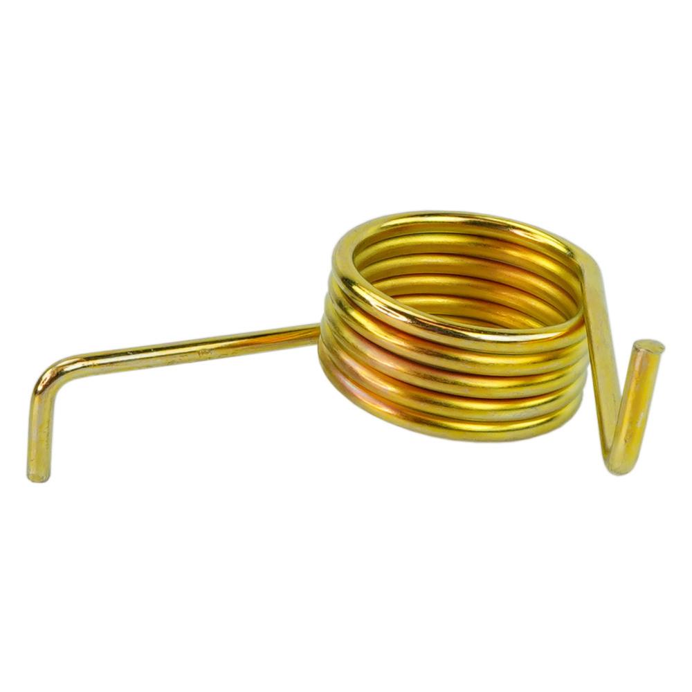 RESORTE, BLOQUEO, DERECHA, Mecanizado RESORTE, BLOQUEO, DERECHA, Mecanizado