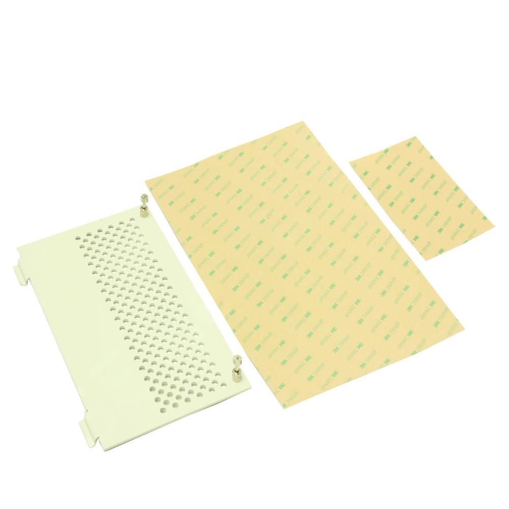 Kit de servicio Cubierta electrónica de inspección posterior de la caja electrónica, Pieza de repuesto - Marca Kit de servicio Cubierta electrónica de inspección posterior de la caja electrónica, Pieza de repuesto - Marca