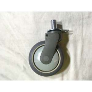 Rueda, Delantera, Mecanizada Rueda, Delantera, Mecanizada