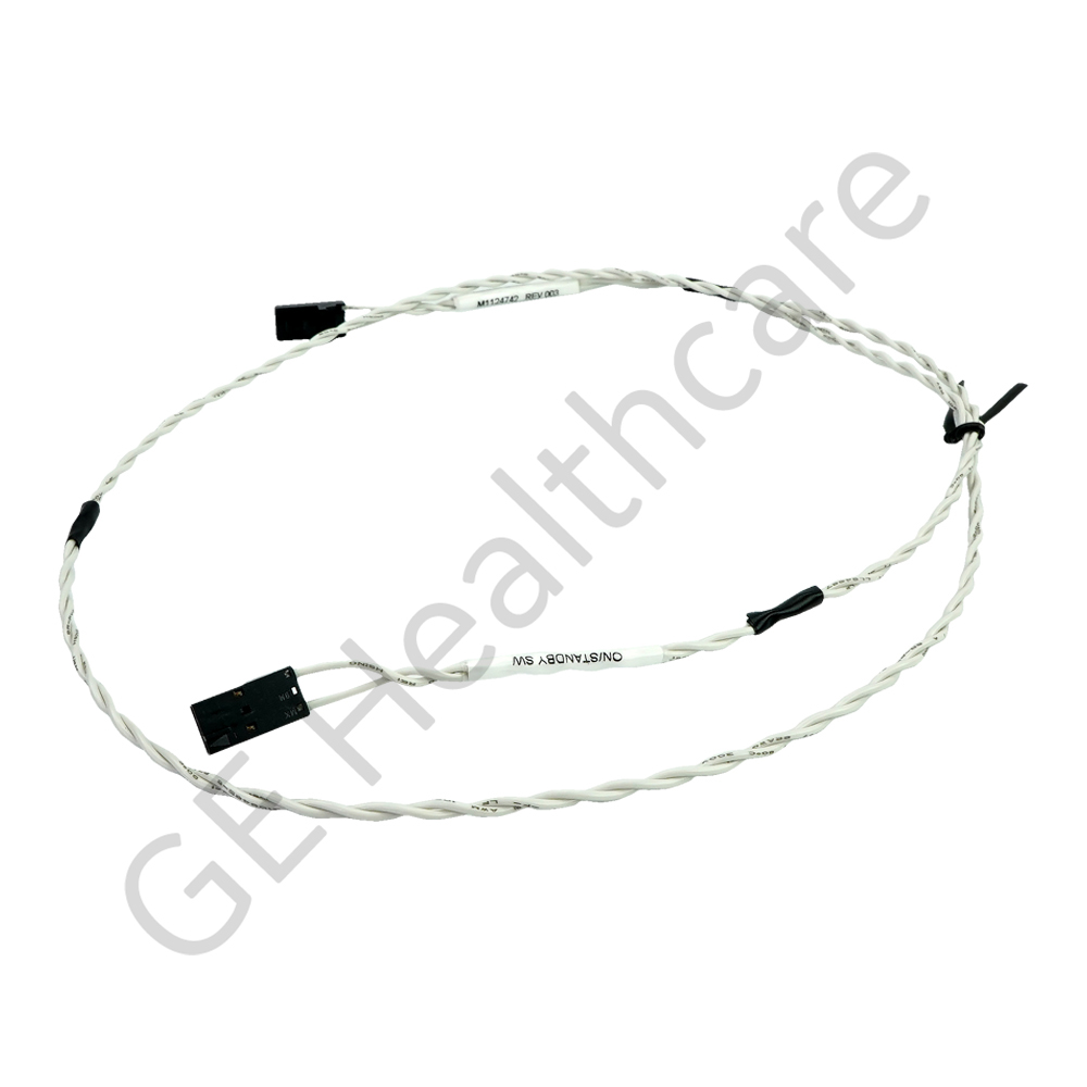 ARNÉS TBLR CON AISL SER PARA INTERRUPTOR EN ESPERA, extruido ARNÉS TBLR CON AISL SER PARA INTERRUPTOR EN ESPERA, extruido