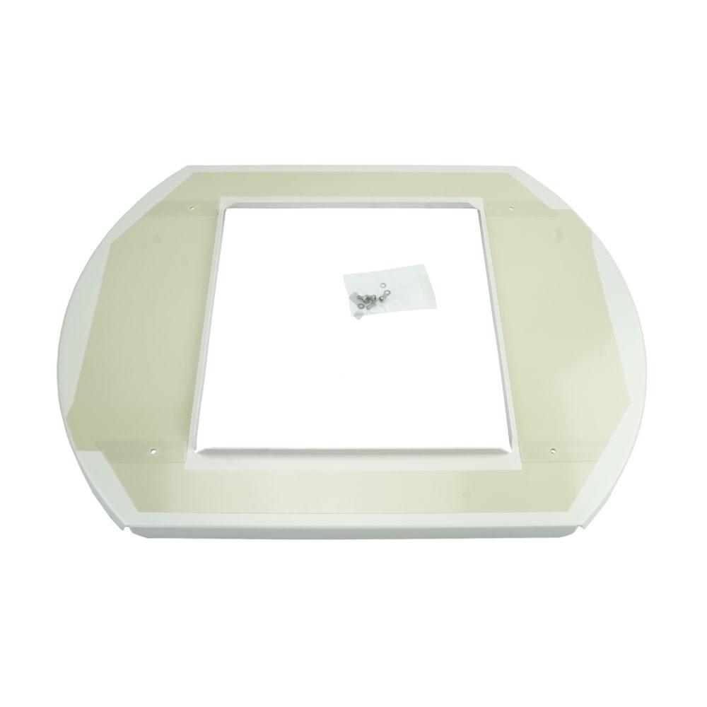 bandeja superior de báscula Giraffe bandeja superior de báscula Giraffe