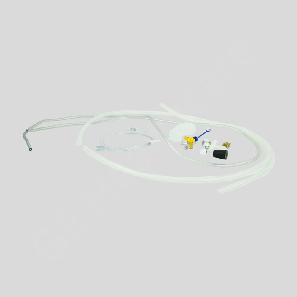 accesorio de prueba de reanimación de kit de servicio, Mecánico accesorio de prueba de reanimación de kit de servicio, Mecánico