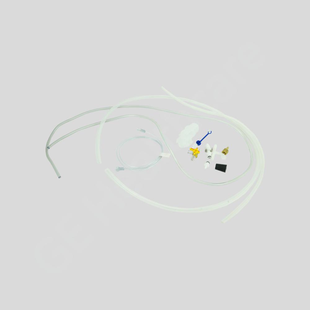 accesorio de prueba de reanimación de kit de servicio, Mecánico accesorio de prueba de reanimación de kit de servicio, Mecánico