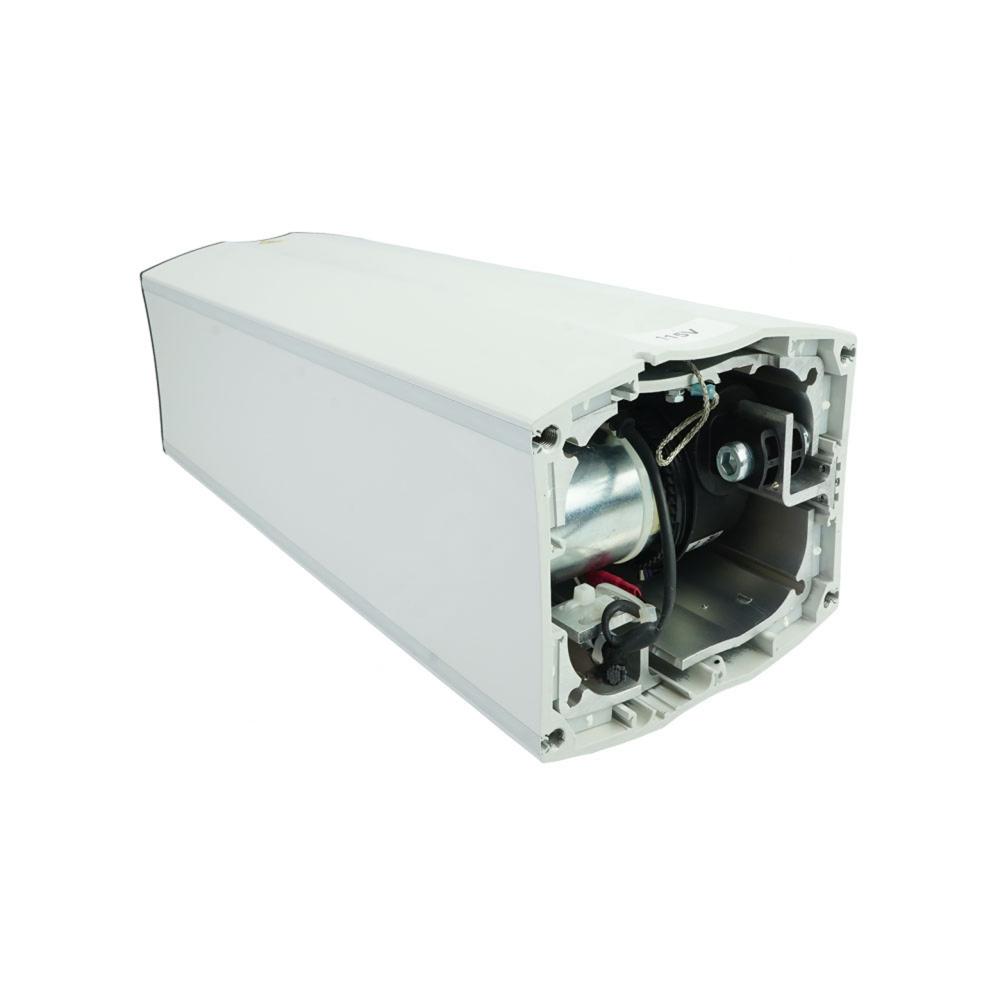 COLUMNA ELEVADORA POWERLIFT-M 115VAC, Mecanizado COLUMNA ELEVADORA POWERLIFT-M 115VAC, Mecanizado