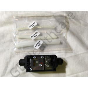 Kit de reemplazo de sensor de flujo de O2 TFS, Ensamblaje de fabricación Kit de reemplazo de sensor de flujo de O2 TFS, Ensamblaje de fabricación