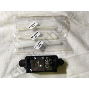 Kit de reemplazo de sensor de flujo de O2 TFS, Ensamblaje de fabricación